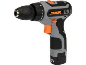 AUTOFILETANTĂ, 12V, 24 NM, FĂRĂ ACUMULATOR