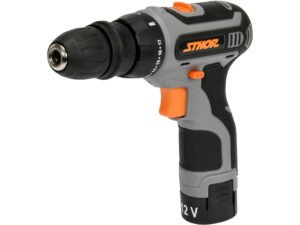 AUTOFILETANTĂ CU ACUMULATOR, 12V, 24 NM