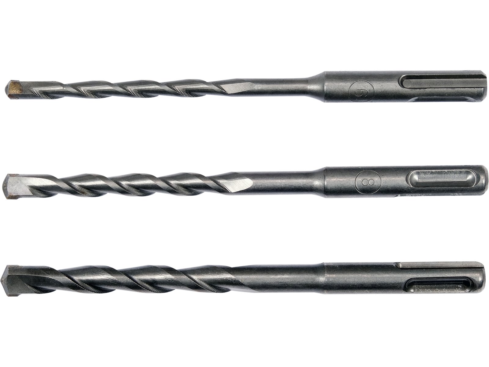 CIOCAN ROTOPERCUTOR STHOR 20V, SDS+, FĂRĂ ACUMULATOR - imagine 3