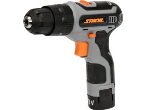 AUTOFILETANTĂ CU 2 ACUMULATORI, 12V, 1,5 AH