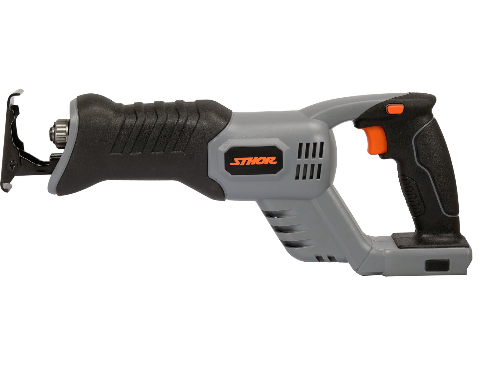 FIERĂSTRĂU SABIE 20V, FĂRĂ ACUMULATOR - imagine 2