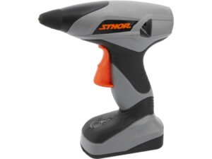 PISTOL LIPIT CU ACUMULATOR 7.2V, 25W, 3 BATOANE INCLUSE