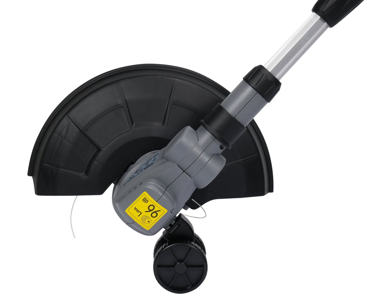 TRIMMER STHOR 20V, 1X2AH - imagine 7