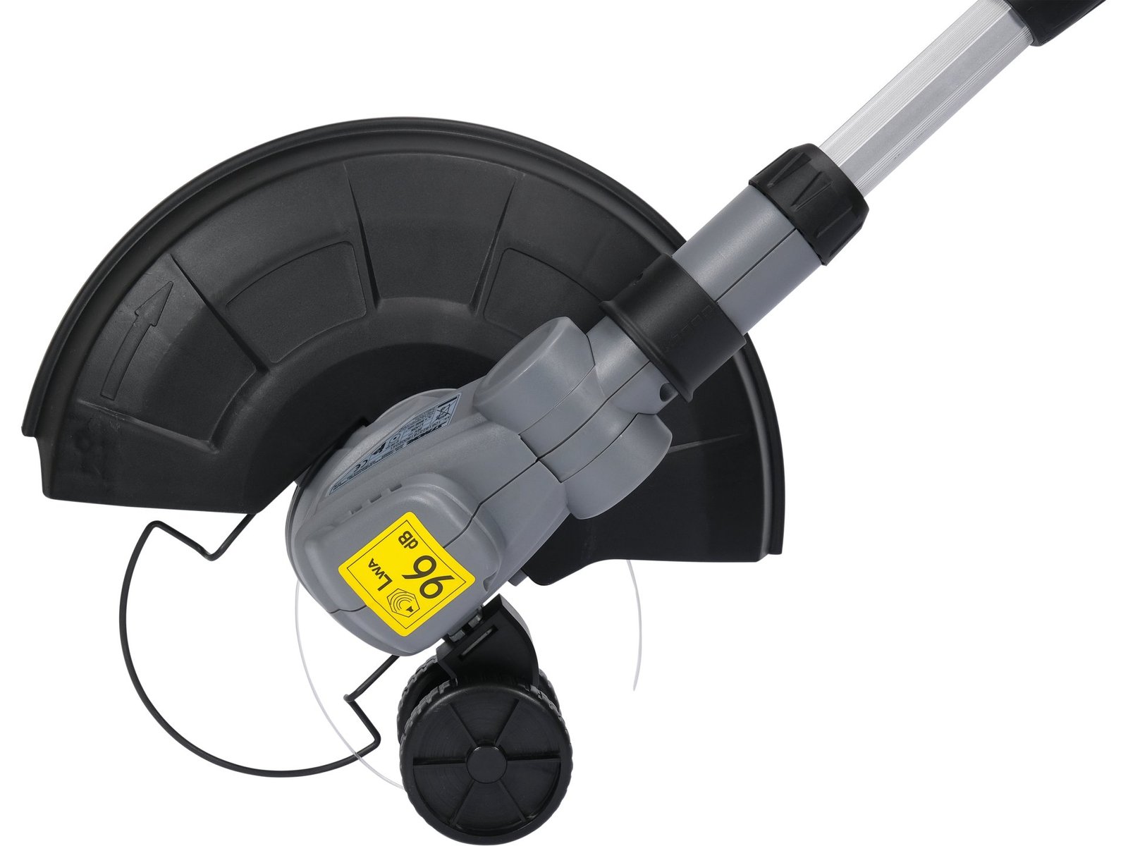 TRIMMER STHOR 20V, 1X2AH - imagine 6