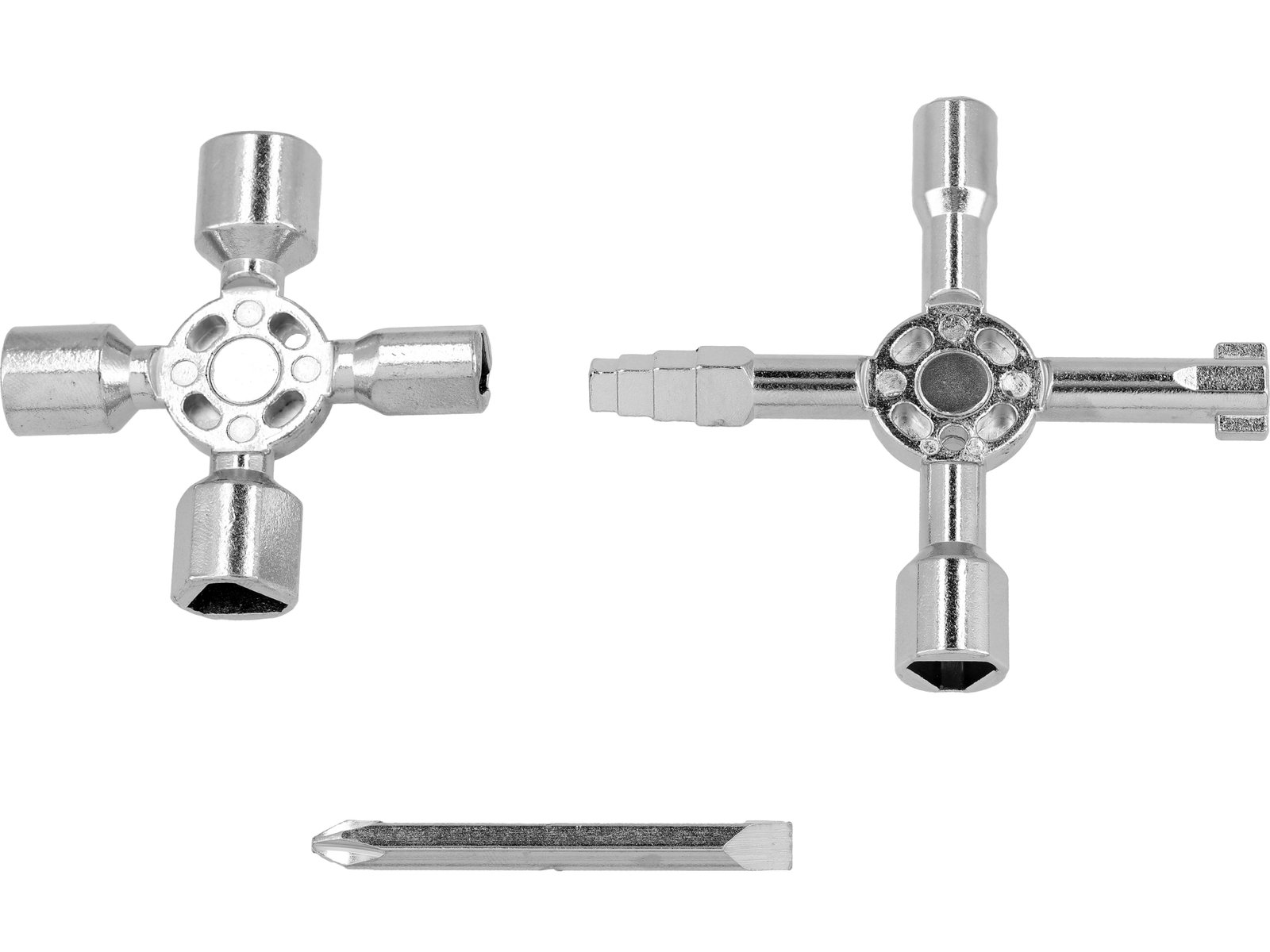 CHEIE CĂMINE DE UTILITĂȚI 10 ÎN 1 - imagine 2