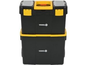 TROLLER SCULE 46X26X62,5/83CM