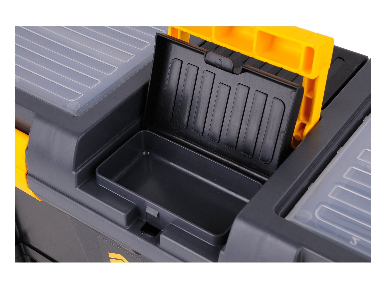 CUTIE PLASTIC PENTRU SCULE 20'' - imagine 4