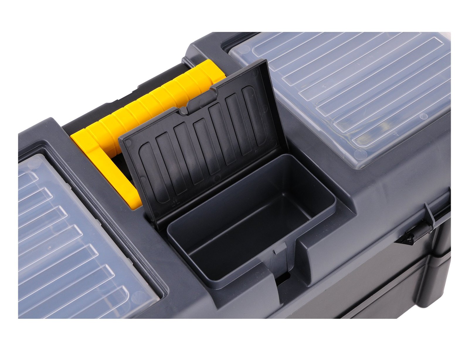 CUTIE PLASTIC PENTRU SCULE 20'' - imagine 5