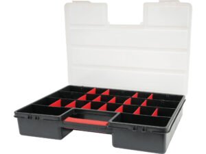 CUTIE TIP ORGANIZATOR PREMIUM XXL