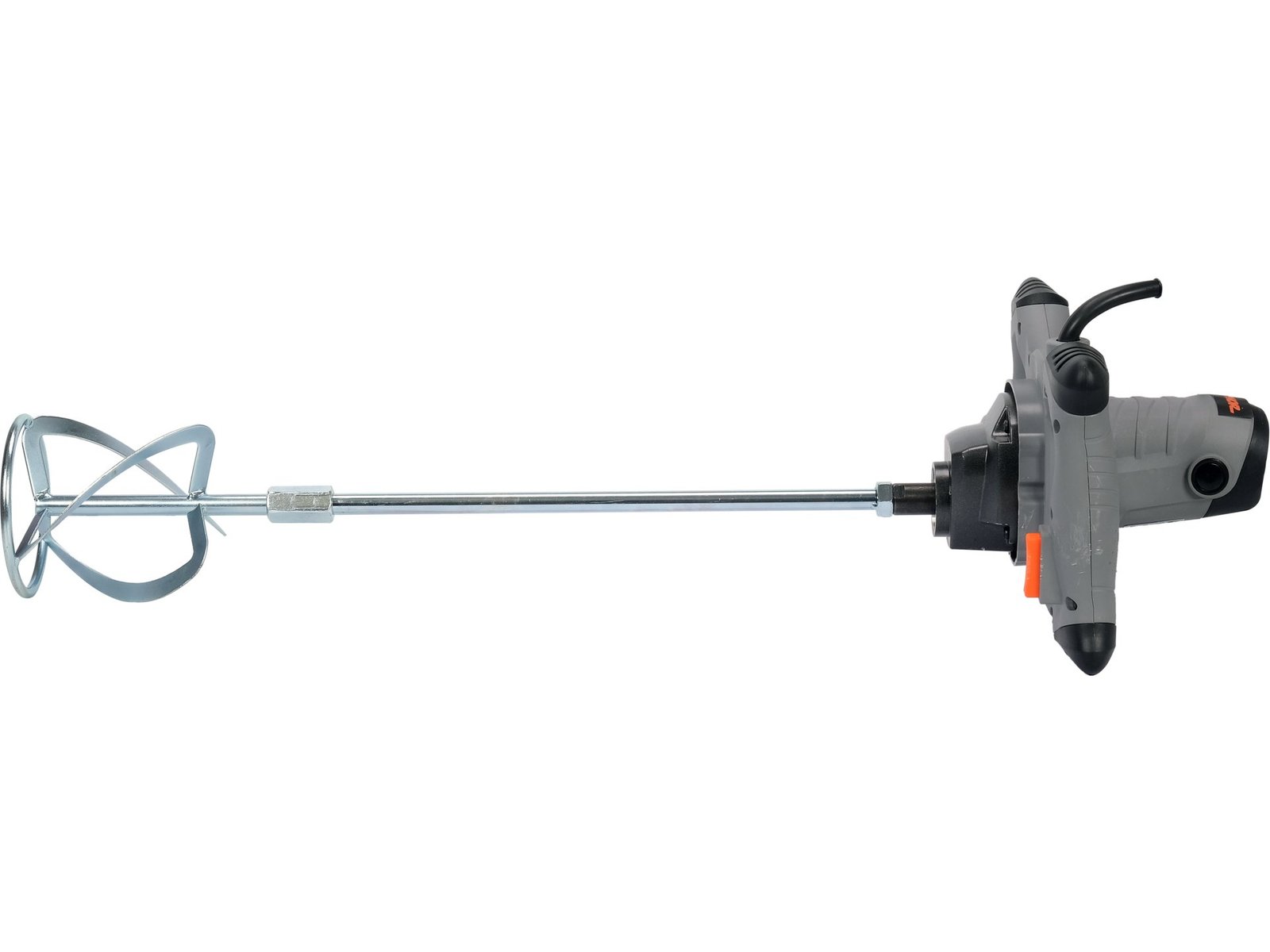MIXER MORTAR 850W, M14 - imagine 2