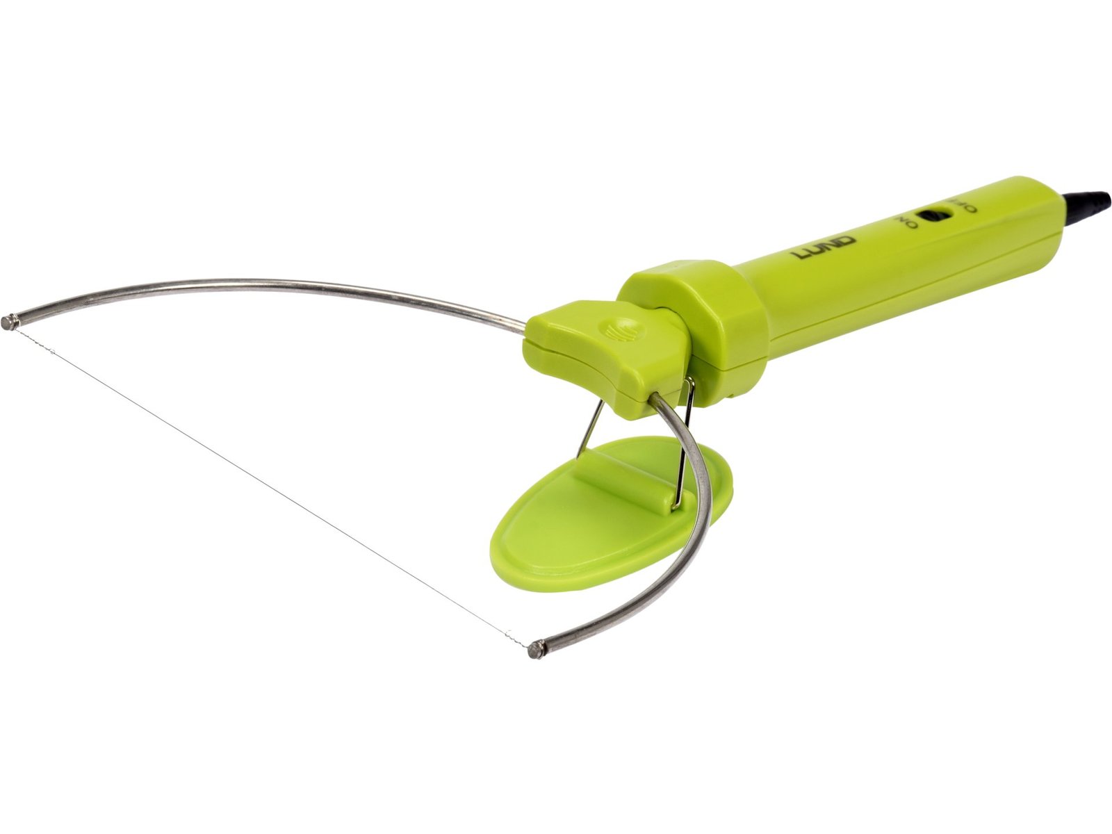 SET TĂIERE PLĂCI POLISTIREN - imagine 3