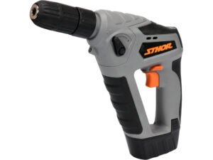 AUTOFILETANTA CU PERCUTIE SDS+,ACUMUL18V