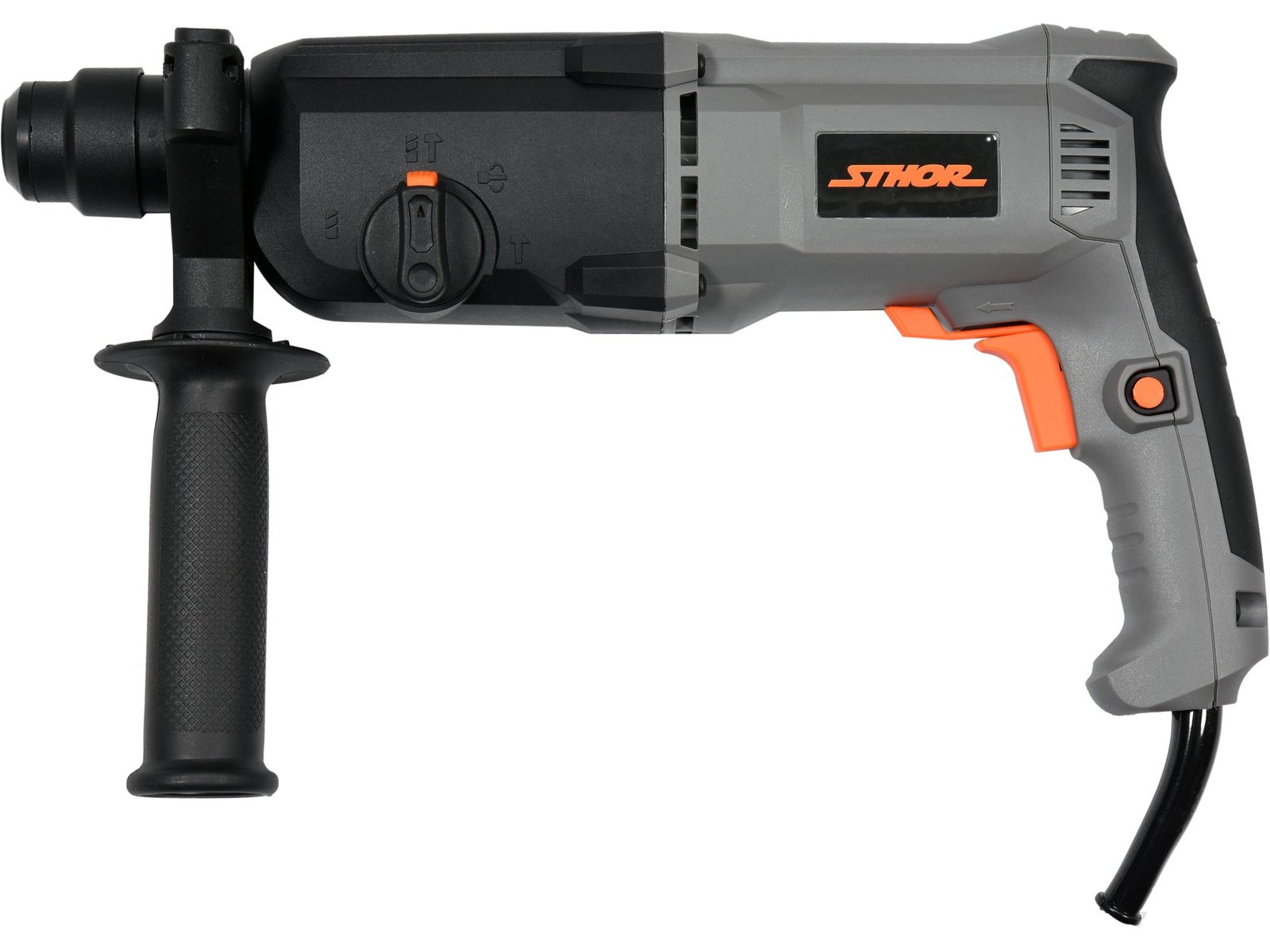 ROTOPERCUTOR SDS PLUS 800W - imagine 2