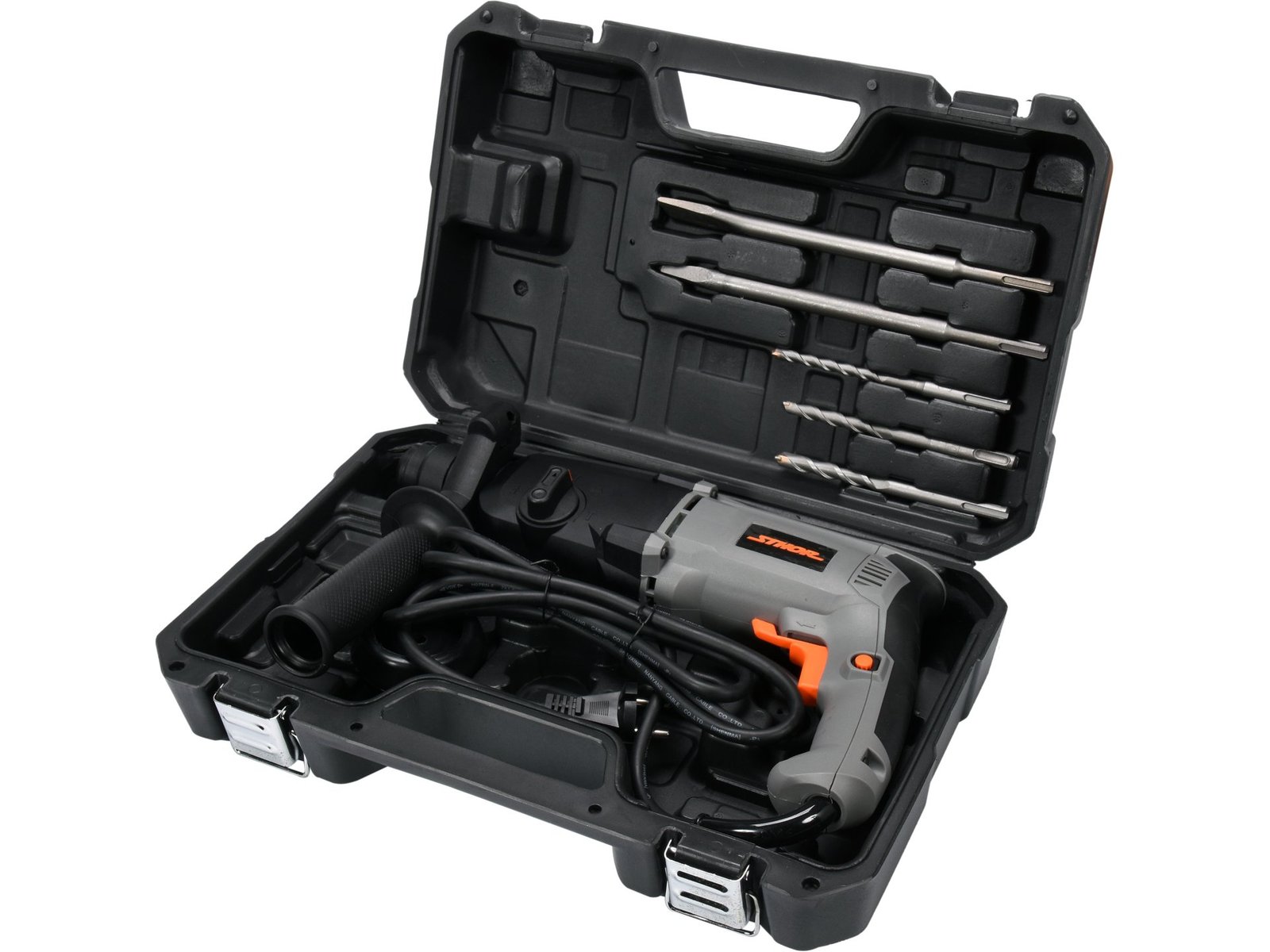 ROTOPERCUTOR SDS PLUS 800W - imagine 3