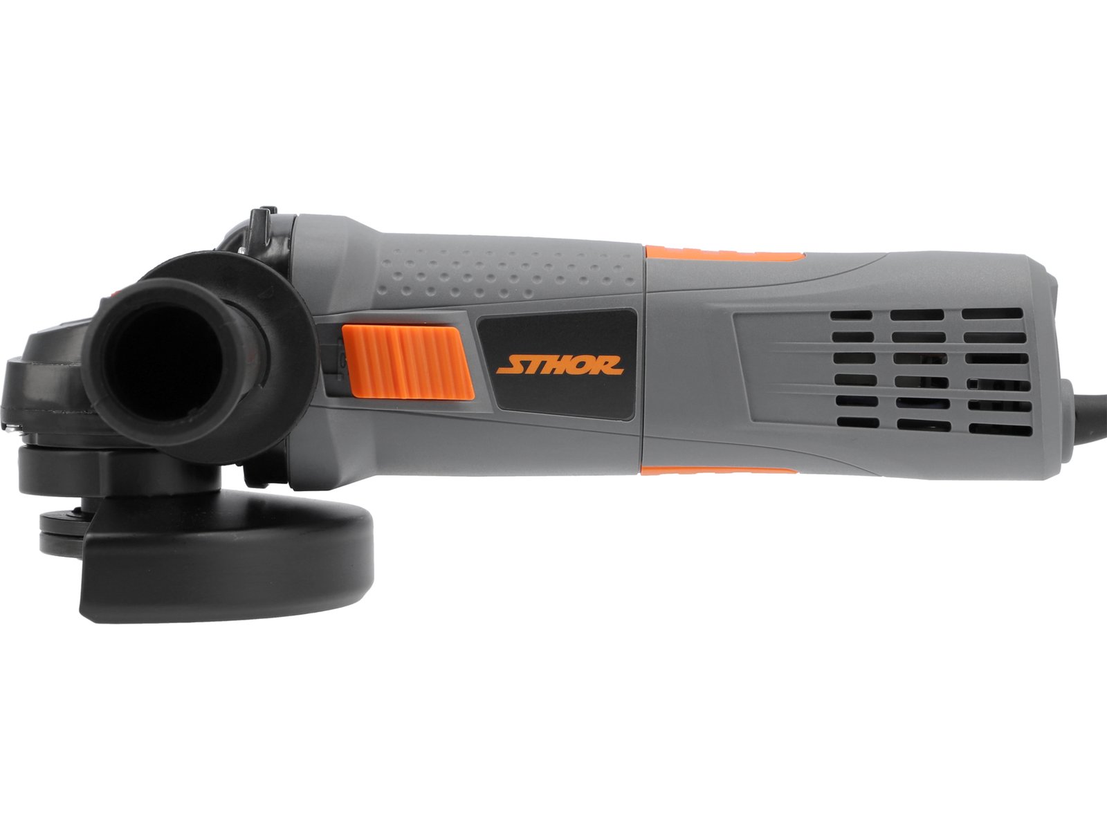 POLIZOR UNGHIULAR 125MM, 900W (11000MIN-1) - imagine 2