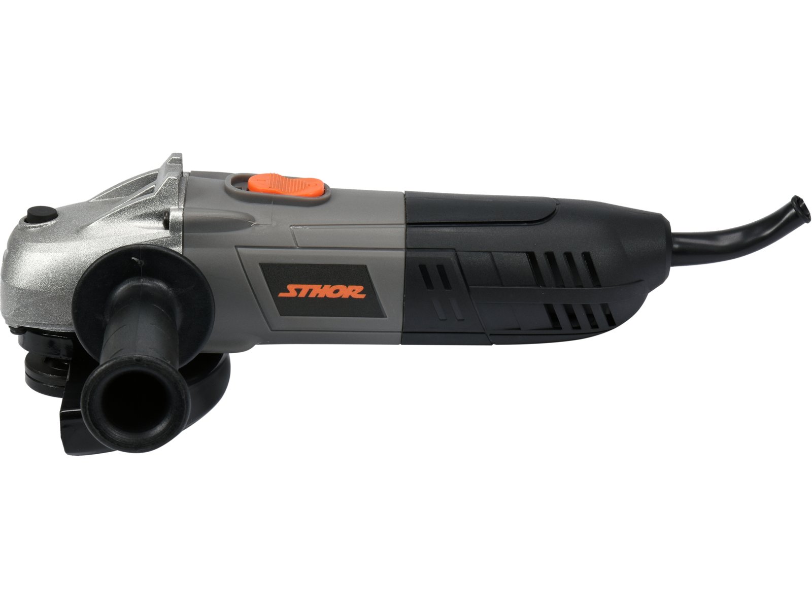 POLIZOR UNGHIULAR 115MM, 600W - imagine 2