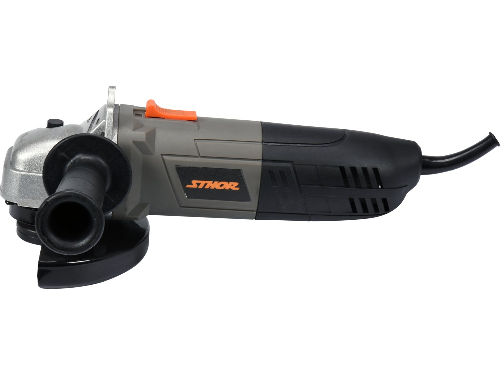 POLIZOR UNGHIULAR 125MM, 900W - imagine 2