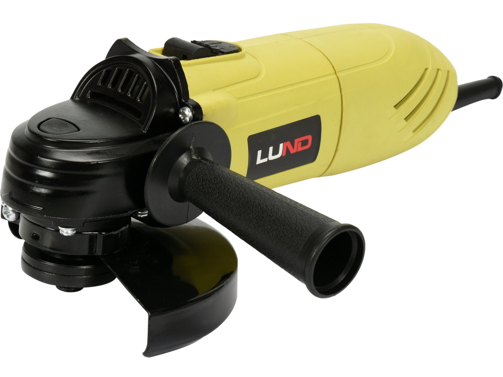 POLIZOR UNGHIULAR 125MM, 500W