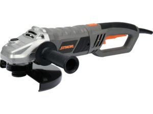 POLIZOR UNGHIULAR STHOR 2200W, 230MM