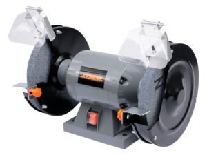 POLIZOR DE BANC 200MM 250W STHOR