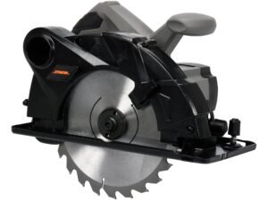 CIRCULAR DE MÂNĂ, 1200W, 160MM
