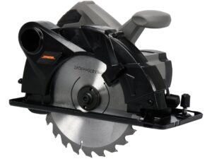 FIERĂSTRĂU CIRCULAR DE MANA, 1400W 185MM