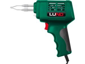 PISTOL DE LIPIT, LETCON, 100W, 230V