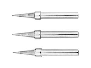 VÂRFURI PENTRU STAȚIE DE LIPIT STHOR