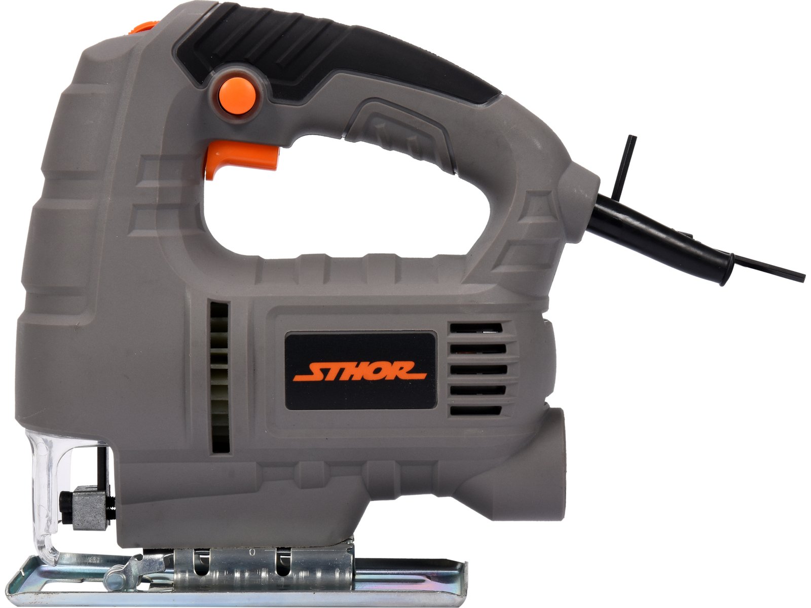 FIERĂSTRĂU PENDULAR, 500W, TIP U - imagine 2