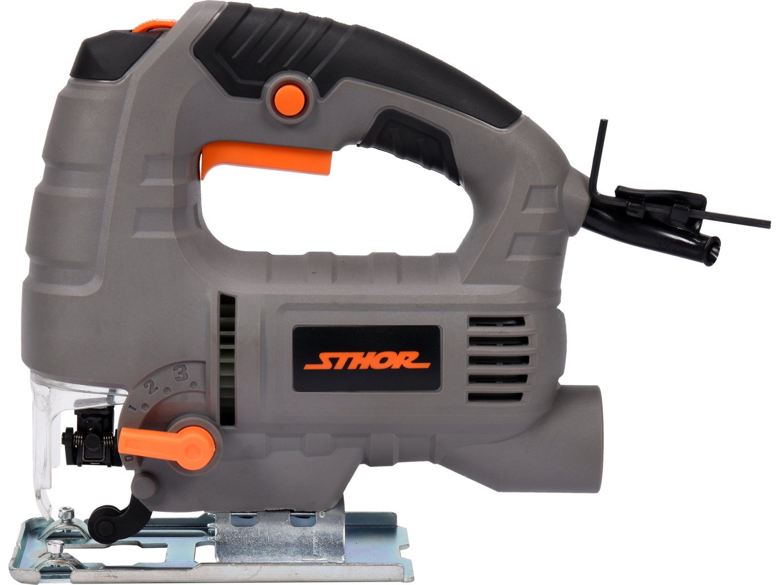 FIERASTRAU PENDULAR,650W - imagine 2