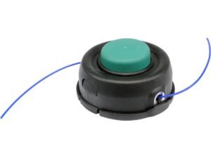 CAP TRIMMER FIR NYLON + 4 ADAPTOARE, 2.4-2.7MM