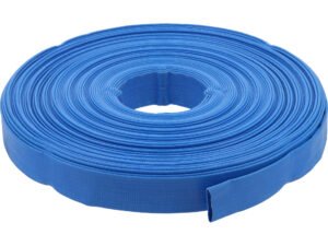 FURTUN MOTOPOMPĂ 1''X50M, 2 BARI