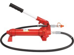 POMPĂ HIDRAULICĂ 10T