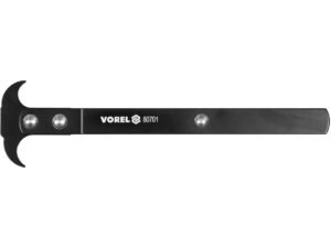 EXTRACTOR GARNITURI 325MM