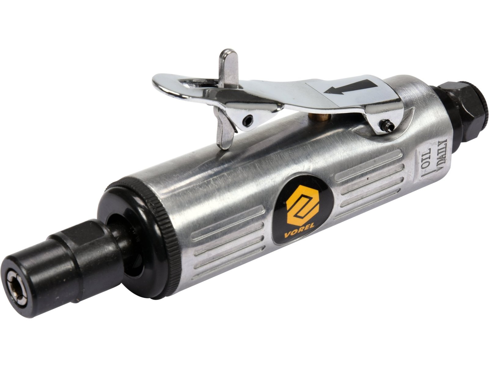 POLIZOR PNEUMATIC DREPT, 6MM - imagine 2