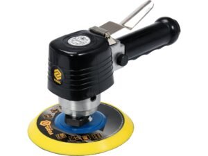 ȘLEFUITOR EXCENTRIC PNEUMATIC 150MM