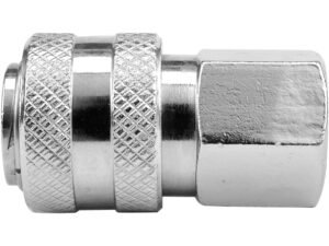 MUFĂ AER COMPRIMAT 1/4''