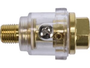 GRESOR PENTRU INSTRUMENTE PNEUMATICE 1/4''