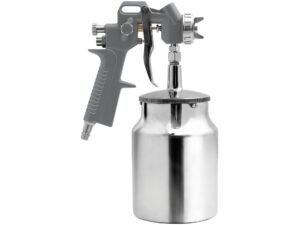 PISTOL DE VOPSIT CAPACITATE 1000ML 3.5-5