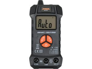 MULTIMETRU DIGITAL UNIVERSAL TRUE RMS