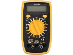 MULTIMETRU DIGITAL UNIVERSAL