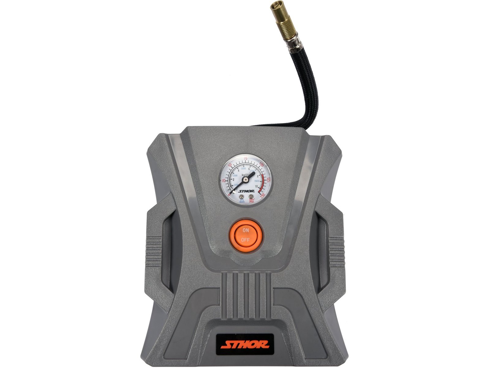 COMPRESOR AUTO 120W,12V