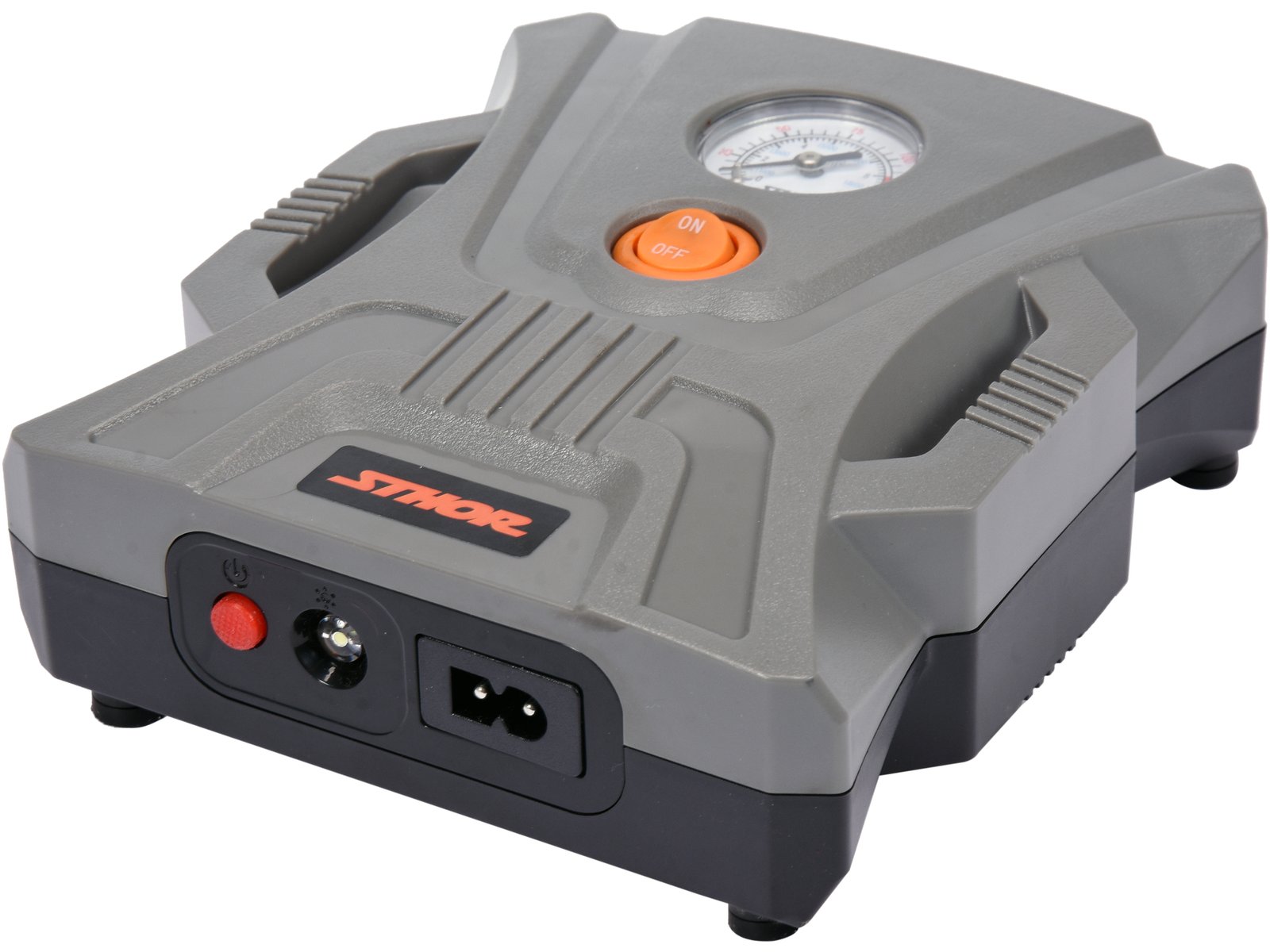 COMPRESOR AUTO 120W,12V - imagine 3