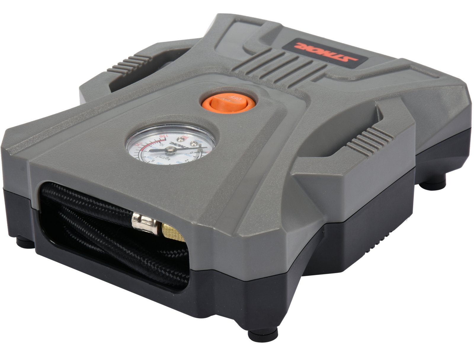 COMPRESOR AUTO 120W,12V - imagine 4
