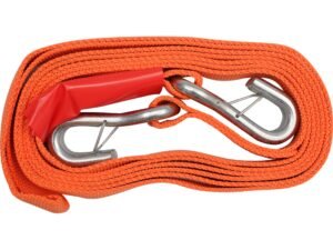 FRÂNGHIE ÎMPLETITĂ DE TRACTARE 1500 KG