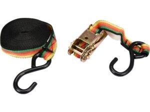 CORDELINĂ BAGAJE CU CLICHET 5MX25MM