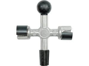 DISPOZITIV PENTRU CURĂȚAT BORNELE BATERIE AUTO