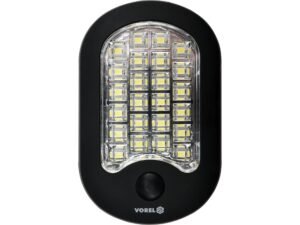 LAMPĂ 24 + 3 LED