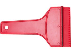 DISPOZITIV CURĂȚAT PARBRIZE/RACLETA