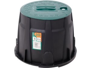 CUTIE PROTECȚIE ELECTROVALVE 10''